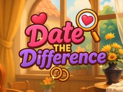 Trò chơi Date The Difference