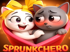 Trò chơi Sprunkchero
