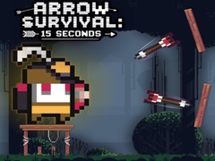 Trò chơi Arrow Survival: 15 Seconds