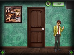 Trò chơi Amgel Easy Room Escape 310
