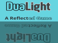 Trò chơi DuaLight A Reflected Game