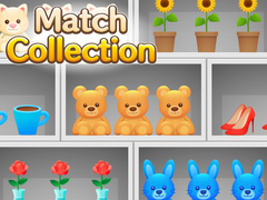 Trò chơi Match Collection