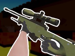 Trò chơi CS: Command Snipers