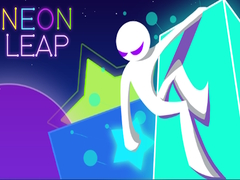 Trò chơi Neon Leap