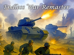 Trò chơi Endless War Remaster
