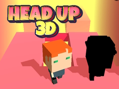 Trò chơi Head Up 3D
