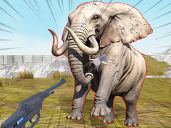 Trò chơi Zoo Anomaly Simulation