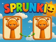 Trò chơi Sprunki Link