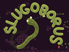 Trò chơi Slugoborus