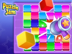 Trò chơi Puzzle Jam