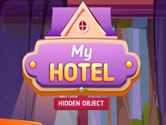 Trò chơi My Hotel Hidden Object 