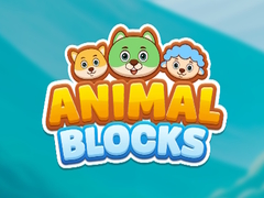 Trò chơi Animal Blocks