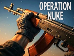 Trò chơi Operation NUKE