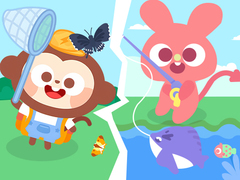 Trò chơi Puzzle Games: Outing Day