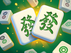 Trò chơi Mahjong Stack