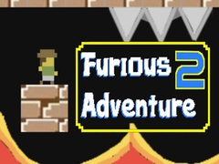 Trò chơi Trap Adventure 2