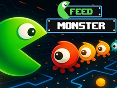 Trò chơi Feed Monster 