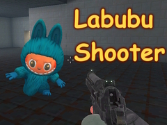 Trò chơi Labubu Shooter