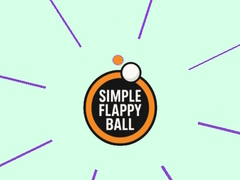 Trò chơi Simple Flappy Ball