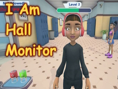Trò chơi I Am Hall Monitor