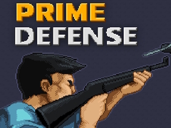 Trò chơi Prime Defense