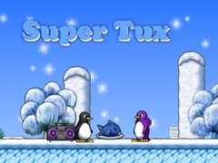 Trò chơi Super Tux