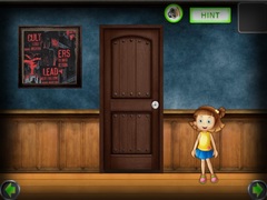 Trò chơi Amgel Kids Room Escape 335