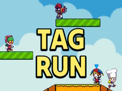 Trò chơi Tag Run