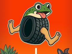Trò chơi Brainrot Boing Boing Merge
