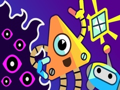 Trò chơi Cosmo Puzzle