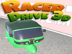 Trò chơi Racer Drive 3D