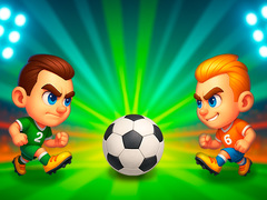 Trò chơi Soccer Arena X