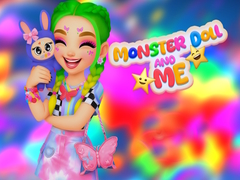 Trò chơi Monster Doll and Me