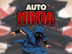 Trò chơi Auto Ninja