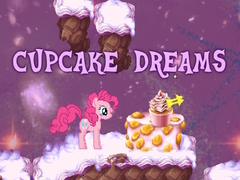 Trò chơi Cupcake Dreams