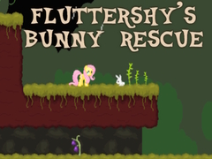 Trò chơi Fluttershy's Bunny Rescue