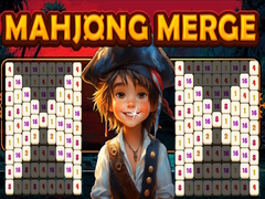 Trò chơi Mahjong Merge