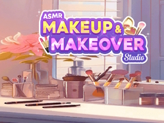 Trò chơi ASMR Makeover & Makeup Studio
