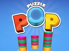 Trò chơi Pop Puzzle