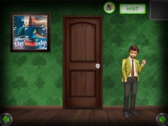 Trò chơi Amgel Easy Room Escape 311