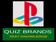 Trò chơi Quiz Brands Test Knowledge