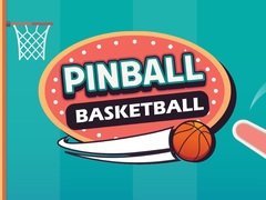 Trò chơi Pinball Basketball