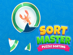 Trò chơi Sort Master puzzle sorting