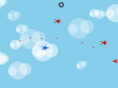 Trò chơi Skyblaze