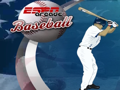 Trò chơi ESPN Arcade Baseball