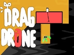 Trò chơi Drag Drone