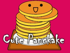 Trò chơi Cute Panckake