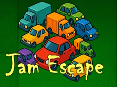 Trò chơi Jam Escape