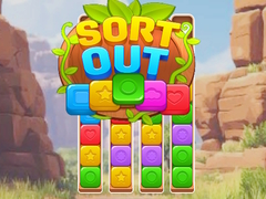 Trò chơi Sort Out