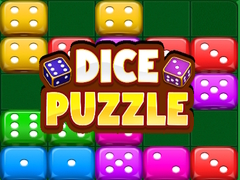 Trò chơi Dice Puzzle